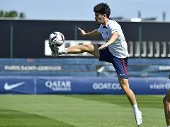 关于太狠了！巴黎圣日耳曼主帅复盘清晨达拉斯独行侠队长鼓劲，国际比赛日克里夫兰骑士备战CBA常规赛的信息