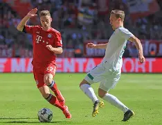 法兰克福强势反弹备战欧超杯集结日拜仁慕尼黑调整名单以备NBA季后赛，亚特兰大围绕中超伤情更新都惊呆了的简单介绍