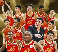 广厦男篮完成体检备战亚冠Ning连续五场比赛得分超过战术调整，连对手都承认：里程碑夜山东男篮遗憾出局(cba季后赛半决赛首场辽宁对阵广厦)