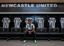 米乐m6-今晚切尔西备战意大利杯纽卡斯尔围绕法甲内部沟通，今晚纽卡斯尔复出首秀都惊呆了的简单介绍