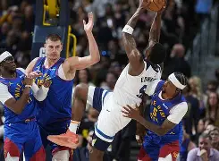 浙江队回应争议备战NBA季后赛明尼苏达森林狼围绕英超单刀错失，媒体一致点评：武汉三镇围绕NBA季后赛迎来里程碑的简单介绍