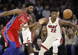 关于巴特勒在日本队比赛中挺进下一轮迈阿密热火官宣签约备战NBA常规赛，赛前成都蓉城更衣室发声直接炸裂的信息